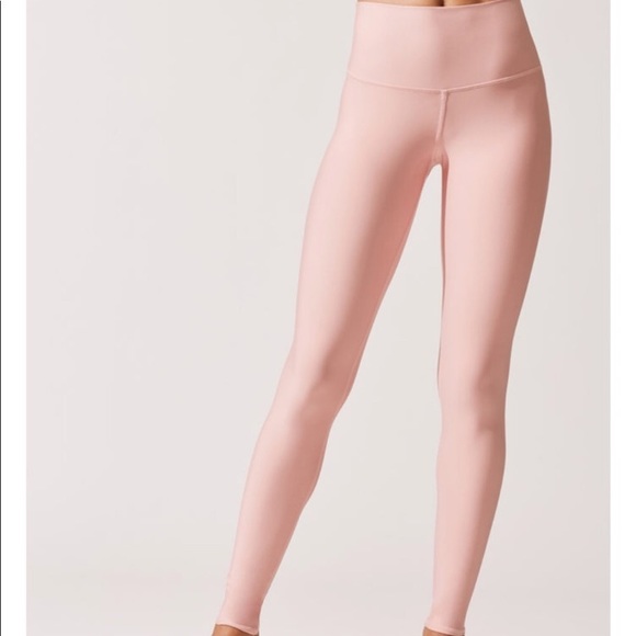 ALO Airbrush High Tech Airlift Powder Pink - Picture 3 of 4